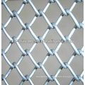 galvanized chain link fence supplier